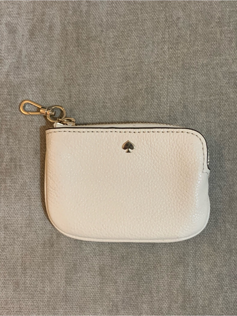 Kate Spade Leather Coin Purse - Picture 2 of 5